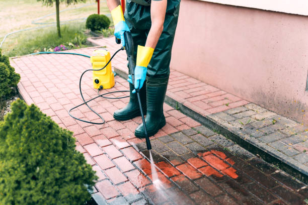 Playground Equipment Cleaning in Westlake, TX